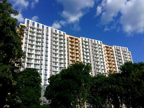 квартира за адресою Академіка Заболотного вул., 148-В