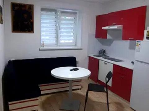 квартира по адресу Копистинского ул., 3