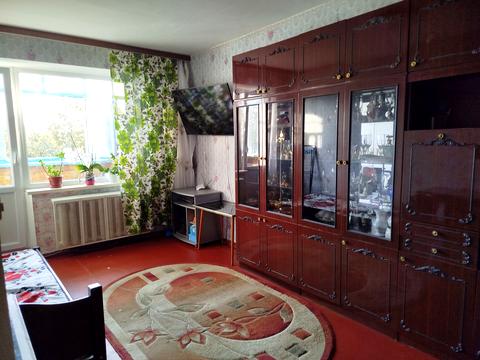 квартира по адресу Мира просп., 17