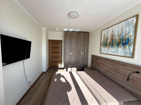 квартира за адресою Тараса Шевченка вул., 60/11