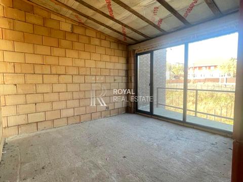 дом по адресу Вишнёвая ул.