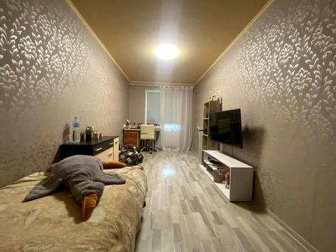 квартира за адресою Слобожанський просп. (ім. газети Правда), 19