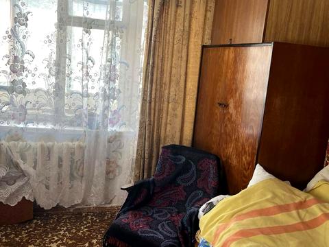 квартира по адресу Доковская ул., 10