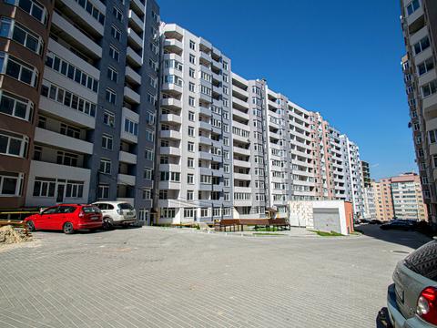 квартира за адресою Смакули вул., 8