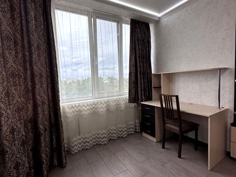 квартира за адресою Київ, Велика Кільцева вул., 9