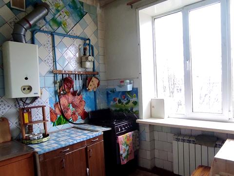 квартира по адресу Академика Янгеля ул., 20