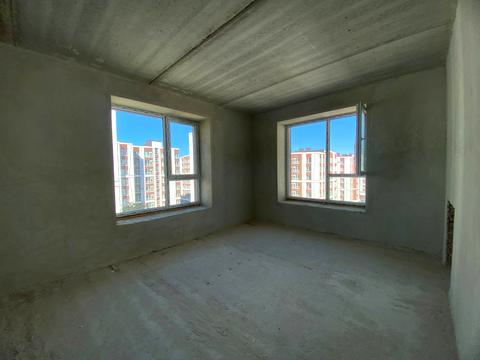 квартира по адресу Отца Ивана Блавацкого ул., 18, к.12