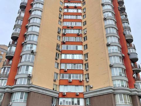 квартира по адресу Композитора Мейтуса ул., 4
