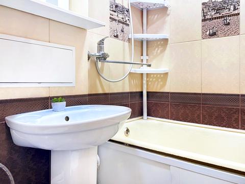 квартира по адресу Запорожское шоссе, 3