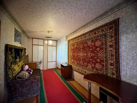 квартира по адресу Университетский просп. (Гагарина), 45