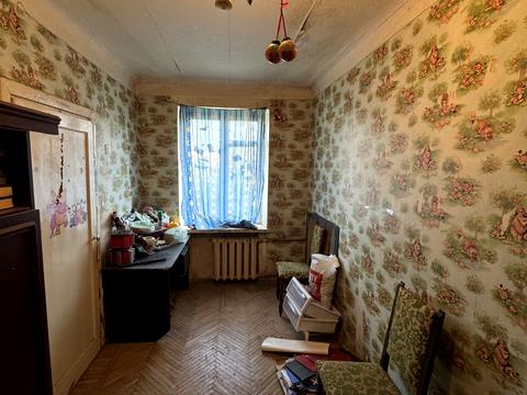 квартира за адресою Отакара Яроша вул., 23а