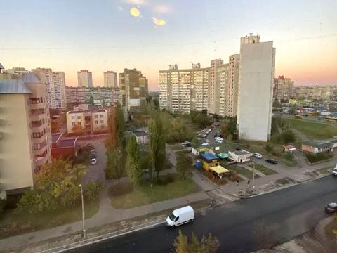 квартира за адресою Будищанська вул., 5
