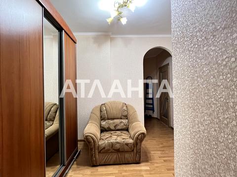 квартира за адресою Степана Рудницького вул. (Академіка Вільямса), 5