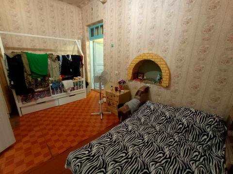 дом по адресу Балашовский проезд (Балашовський), 18