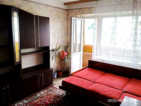 квартира по адресу Воскресенский просп. (Перова), 42
