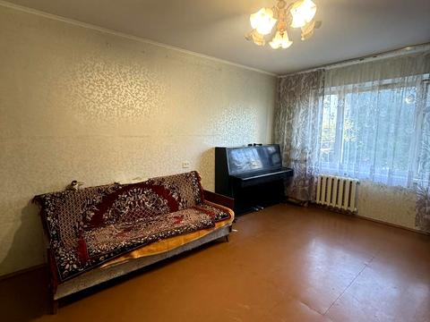 квартира по адресу Майборського ул., 16/1