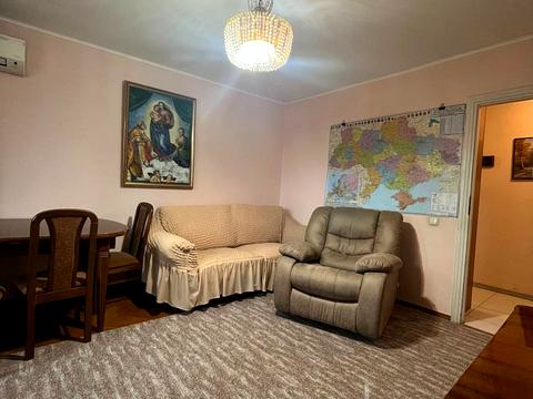 квартира за адресою Шовкуненка вул., 3