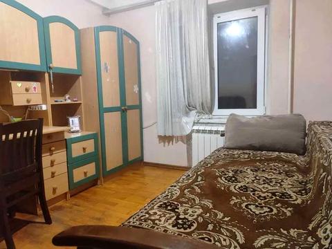 квартира за адресою Лісовий просп., 6