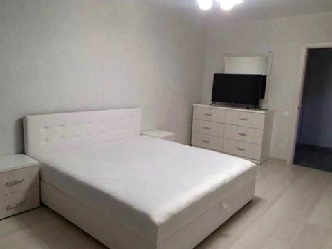квартира по адресу Моторный пер., 11-А