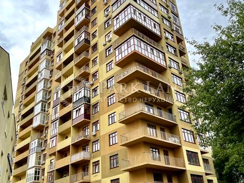 квартира по адресу Евгения Коновальца ул. (Щорса), 36-Е