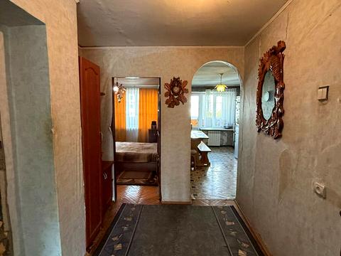 квартира за адресою Хотинська вул., 9