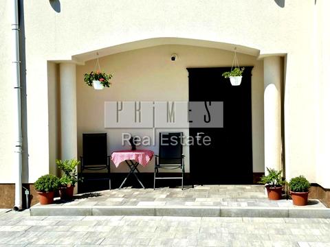 дом по адресу Ватутина пер.