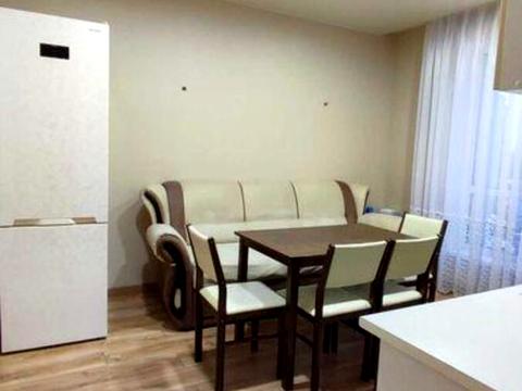квартира по адресу Метрологическая ул., 52-А