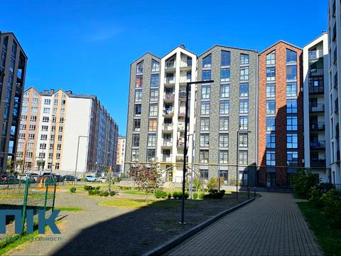 квартира за адресою Героїв Крут вул., 16