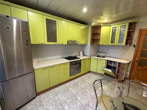 квартира по адресу Тополя-3 жилой массив ул., 12