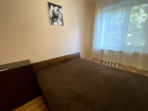 квартира по адресу Александра Поля просп. (Кірова), 88