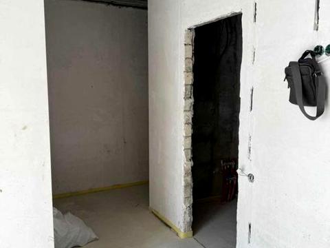 квартира по адресу Академика Барабашова ул., 10