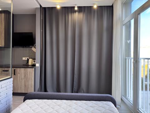 квартира по адресу Ростиславская ул. (Маршала Рыбалко), 5-Б