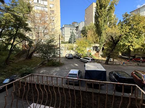 квартира по адресу Жилянская ул., 54