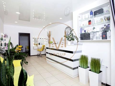 комерційна за адресою Герцена вул., 35-А