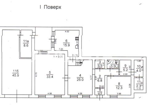 будинок за адресою Ніжинська вул.