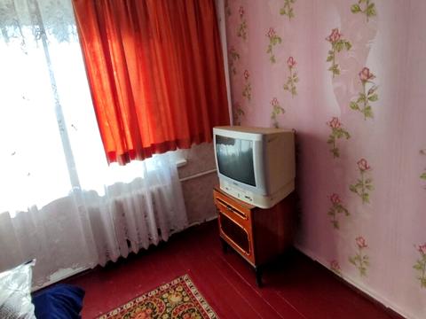 комната по адресу Чехова ул., 10