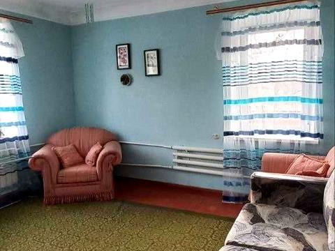 дом по адресу 2-га Горяна ул.