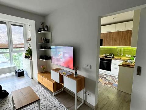 квартира за адресою Незалежності вул. (Титова), 26