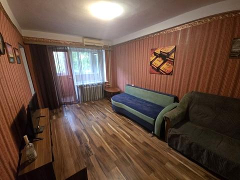 квартира за адресою Вячеслава Зайцева вул., 19