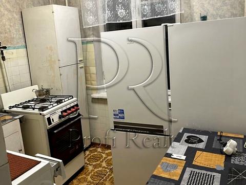 квартира за адресою Голосіївський просп. (40-річчя Жовтня), 94/2