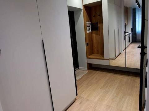 квартира по адресу Киевская ул., 20-Г