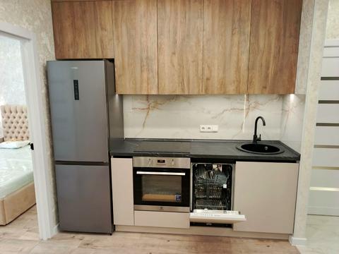 квартира за адресою Перлинна вул., 8