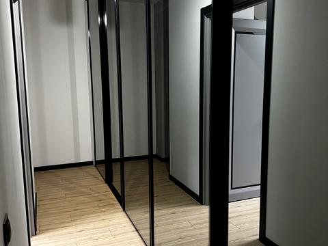 квартира по адресу Стрийская ул., 111-Г