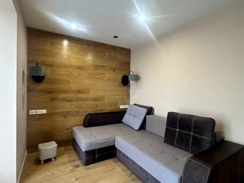 квартира по адресу Слободская ул., 9