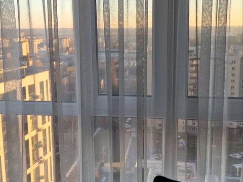 квартира по адресу 600-летия ул., 3Г