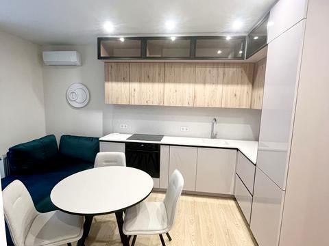 квартира за адресою Тадея Рильського бульв., 4