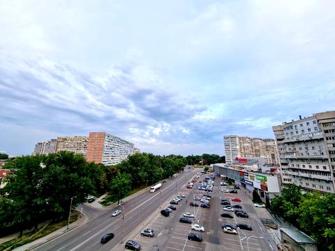 квартира за адресою Зоряний бульв., 1-М