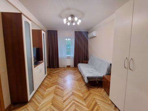 квартира по адресу Братиславская ул., 32