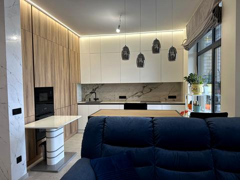 квартира по адресу Літературна ул. (Чехова), 1в