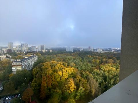 квартира за адресою Парково-Сирецька вул. (Тимофія Шамрила), 54 б